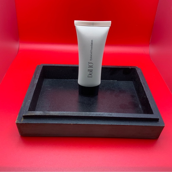 New sealed Doll 10 HydraGel Foundation Shade Fair - Picture 4 of 4